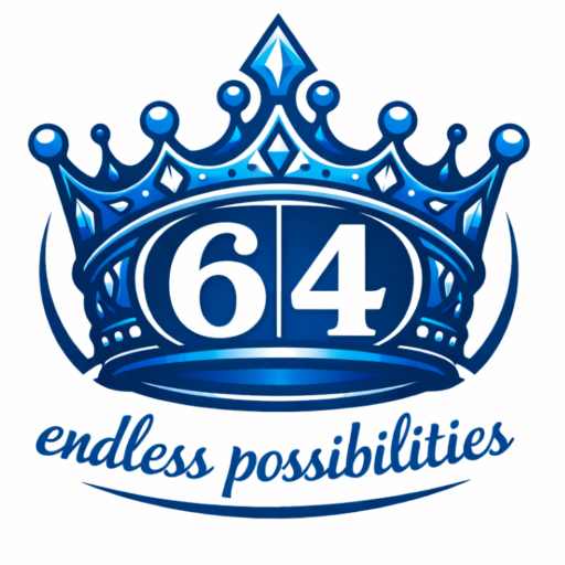 endless possibilities